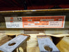 NECO HAMMOND INC. 100 hp, 600 volts Motor Starting Auto Transformer 30401D1.0