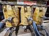 NECO HAMMOND INC. 100 hp, 600 volts Motor Starting Auto Transformer 30401D1.0