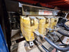 NECO HAMMOND INC. 100 hp, 600 volts Motor Starting Auto Transformer 30401D1.0