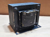HAMMOND 1000 VA Transformer 208 pri. volts, 120 sec. volts, 97860
