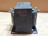 HAMMOND 1000 VA Transformer 208 pri. volts, 120 sec. volts, 97860