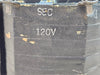 HAMMOND 1000 VA Transformer 208 pri. volts, 120 sec. volts, 97860
