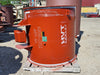 HURLEY VENTILATION TECHNOLOGIES 48" Industrial Ventilation Fan Assembly HVT 48-18 w/ 60HP Motor 