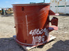 HURLEY VENTILATION TECHNOLOGIES 48" Industrial Ventilation Fan Assembly HVT 48-18 w/ 60HP Motor 