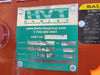 HURLEY VENTILATION TECHNOLOGIES 48" Industrial Ventilation Fan Assembly HVT 48-18 w/ 60HP Motor 