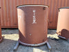 HURLEY VENTILATION TECHNOLOGIES 54" Industrial Ventilation Fan Assembly HVT 54-26 w/ 200HP Motor 