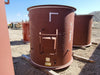 HURLEY VENTILATION TECHNOLOGIES 54" Industrial Ventilation Fan Assembly HVT 54-26 w/ 200HP Motor 