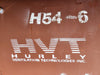 HURLEY VENTILATION TECHNOLOGIES 54" Industrial Ventilation Fan Assembly HVT 54-26 w/ 200HP Motor 