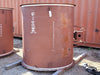 HURLEY VENTILATION TECHNOLOGIES 54" Industrial Ventilation Fan Assembly HVT 54-26 w/ 200HP Motor 