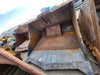 SANDVIK 8 yrd Scoop Bucket for ST14