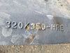 SANDVIK 8 yrd Scoop Bucket for ST14