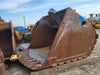 EPIROC 8 yrd Scoop Bucket for ST14