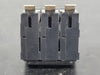 CUTLER-HAMMER 30 Amp, 3 Pole, 240 Volts Circuit Breaker BAB3030H