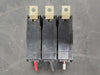 CUTLER-HAMMER 30 Amp, 3 Pole, 240 Volts Circuit Breaker BAB3030H