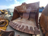 SANDVIK 8 yrd Scoop Bucket for ST14