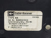 CUTLER-HAMMER 30 Amp, 3 Pole, 240 Volts Circuit Breaker BAB3030H