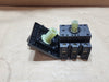 MOELLER 100 Amp, 3 Pole, 690 Volt Rotary Motor Disconnect Switch P3-100