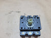 MOELLER 100 Amp, 3 Pole, 690 Volt Rotary Motor Disconnect Switch P3-100