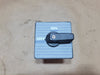MOELLER 100 Amp, 3 Pole, 690 Volt Rotary Motor Disconnect Switch P3-100