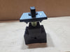 MOELLER 100 Amp, 3 Pole, 690 Volt Rotary Motor Disconnect Switch P3-100