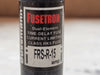 FUSETRON 15 Amp Class RK5 Time Delay Fuse FRS-R-15