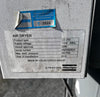 ATLAS COPCO 530 CFM, 160 PSI Desiccant Air Dryer CD250