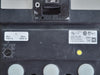 SQUARE D 200 Amp, 3 Pole, 600 Volts Circuit Breaker KAL36200