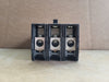SQUARE D 200 Amp, 3 Pole, 600 Volts Circuit Breaker KAL36200