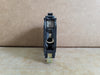 SQUARE D 50 Amp, 1 Pole, 120/240 Volt Circuit Breaker QOB150
