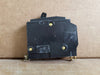 SQUARE D 50 Amp, 1 Pole, 120/240 Volt Circuit Breaker QOB150