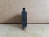 SQUARE D 50 Amp, 1 Pole, 120/240 Volt Circuit Breaker QOB150