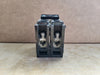 CUTLER-HAMMER 100 Amp, 2 Pole, 120/240 volts Circuit Breaker BA2100