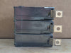 CUTLER-HAMMER 70 Amp, 3 Pole, 240 Volt Circuit Breaker BAB3070H