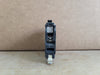 SQUARE D 15 Amp, 1 Pole, 120/240 Volt Circuit Breaker QOB115