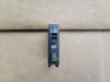 SQUARE D 15 Amp, 1 Pole, 120/240 Volt Circuit Breaker QOB115