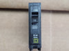 SQUARE D 15 Amp, 1 Pole, 120/240 Volt Circuit Breaker QOB115