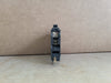 SQUARE D 15 Amp, 1 Pole, 120/240 Volt Circuit Breaker QOB115