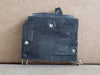 SQUARE D 15 Amp, 1 Pole, 120/240 Volt Circuit Breaker QOB115