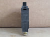 SQUARE D 15 Amp, 1 Pole, 120/240 Volt Circuit Breaker QOB115