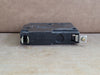 SQUARE D 15 Amp, 1 Pole, 120/240 Volt Circuit Breaker QOB115