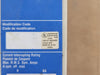 CUTLER-HAMMER 200 Amp, 3 Pole, 240 Volts Circuit Breaker ED3200