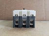 CUTLER-HAMMER 200 Amp, 3 Pole, 240 Volts Circuit Breaker ED3200