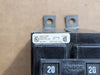CUTLER-HAMMER 20 Amp, 2 Pole, 120/240 Volts Circuit Breaker QBHW2020