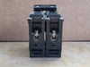 CUTLER-HAMMER 20 Amp, 2 Pole, 120/240 Volts Circuit Breaker QBHW2020