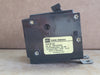 CUTLER-HAMMER 20 Amp, 2 Pole, 120/240 Volts Circuit Breaker QBHW2020