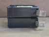 CUTLER-HAMMER 20 Amp, 2 Pole, 120/240 Volts Circuit Breaker QBHW2020
