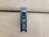 SQUARE D 20 Amp, 1 Pole, 120/240 Volt Circuit Breaker QOB120