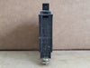 SQUARE D 20 Amp, 1 Pole, 120/240 Volt Circuit Breaker QOB120