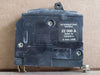 SQUARE D 20 Amp, 1 Pole, 120/240 Volt Circuit Breaker QOB120