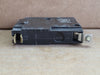 SQUARE D 20 Amp, 1 Pole, 120/240 Volt Circuit Breaker QOB120